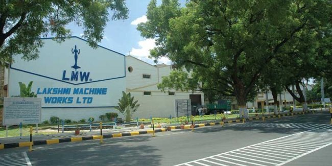 LMW Ltd Posts Rs 409.2 Million Profit In Q2, Revenue Rises To Rs 8.22 Billion