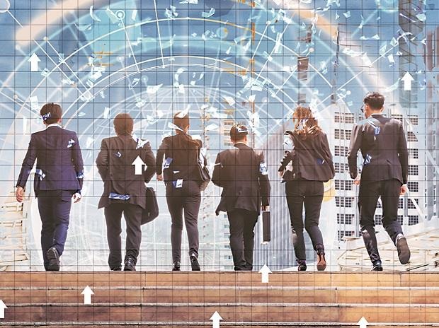 Hub71 Positions Abu Dhabi As Global Startup Incubation Hub