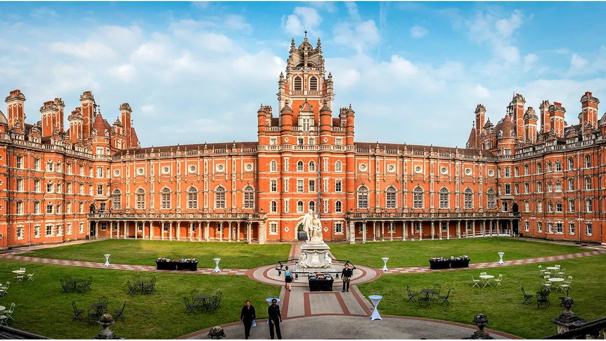 From Thames To Telangana: University Of London To Launch Offshore Campus In Hyderabad