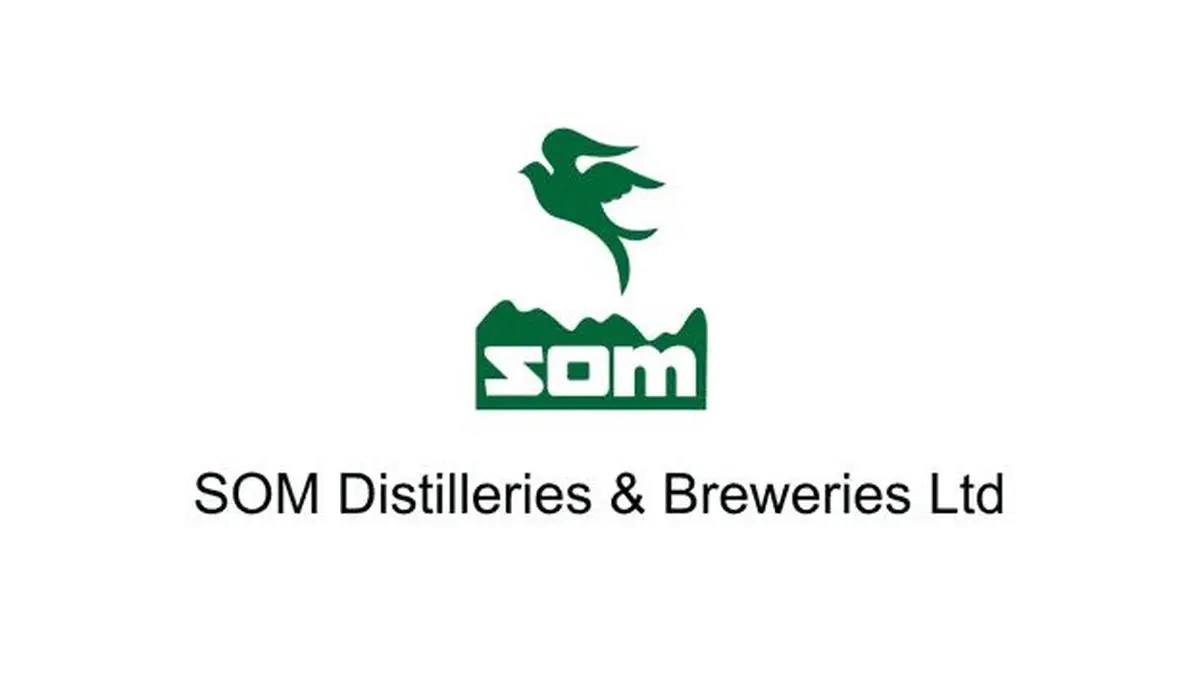 Brewing Challenges Cloud Q3 Performance At Som Distilleries