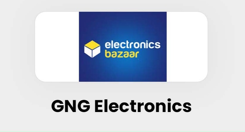 GNG Electronics Ltd Q3 Results: Revenue ₹4.87B, Profit ₹386.9M