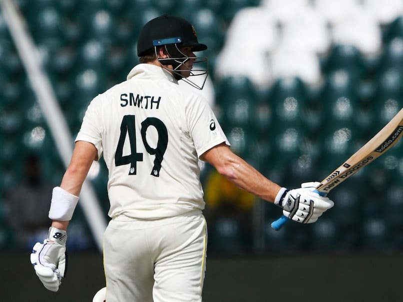 Steve Smith Shatters Records: Surpasses Kohli, Chases Sangakkara's Legacy