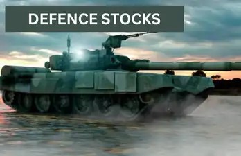 Defence Dips: BDL and GRSE Retreat as Valuations Hit Crossfire