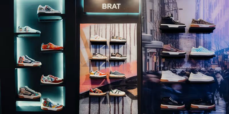 Step Up: Made-in-India Sneaker Brand Kicks Budget-Premium Gap to the Curb!