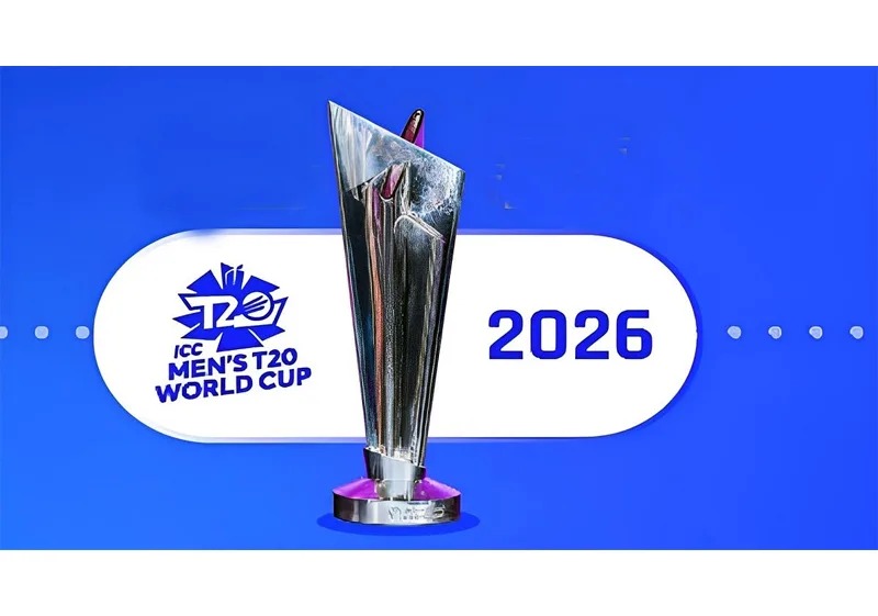 ICC Confirms Match Officials for India-Pakistan T20 World Cup 2026 Clash in Colombo