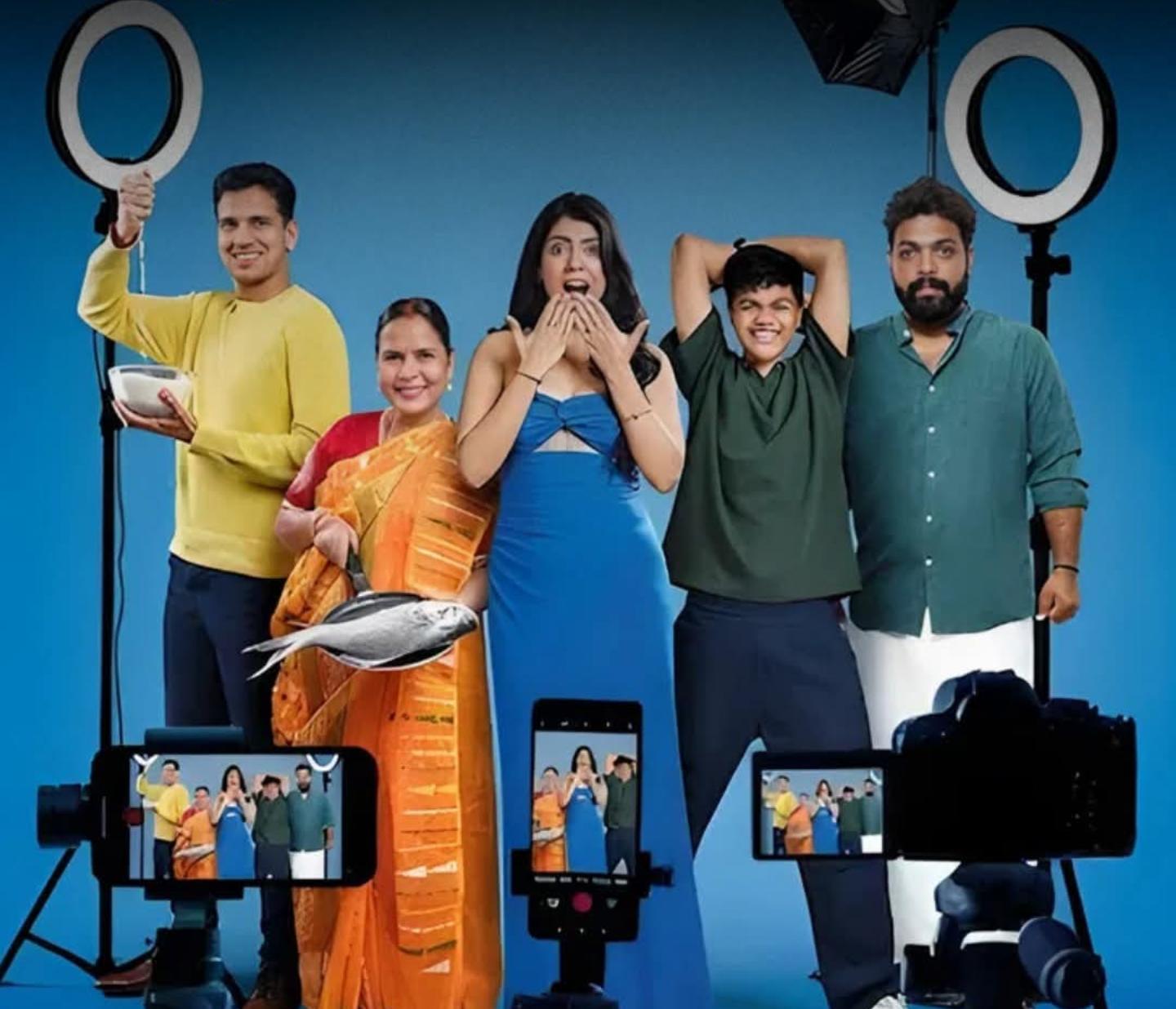 From TV Spots To Creator Clout: How FMCG Is Rewriting Its Media Playbook