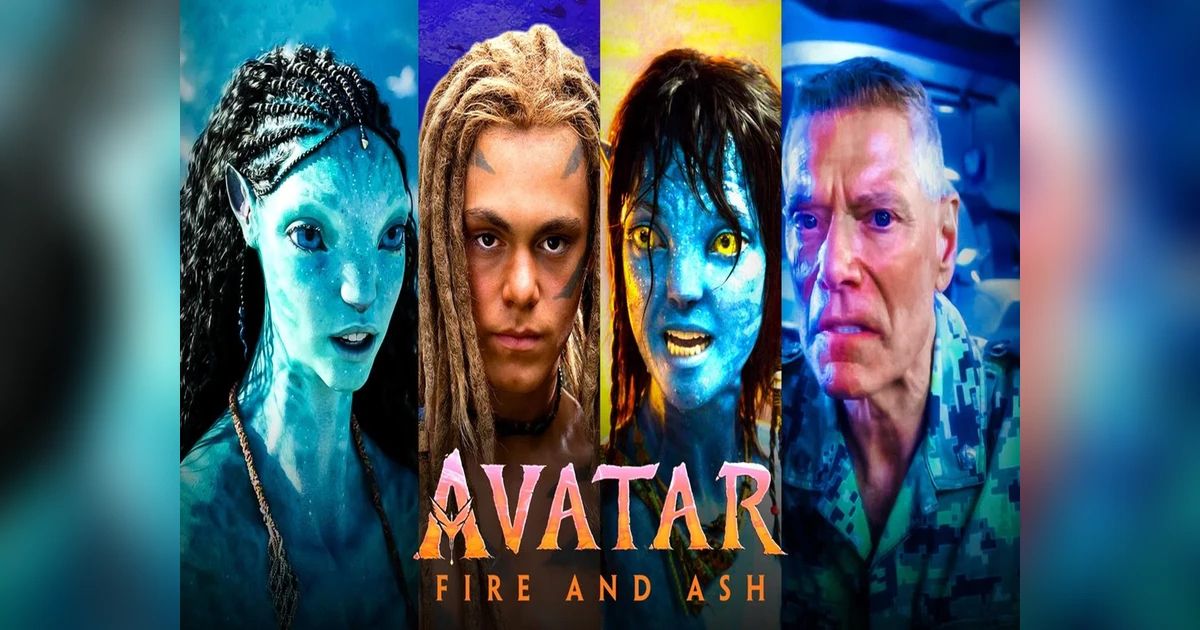 Avatar: Fire and Ash Ignites Indian Box Office, Crosses ₹50 Crore in Just Two Days