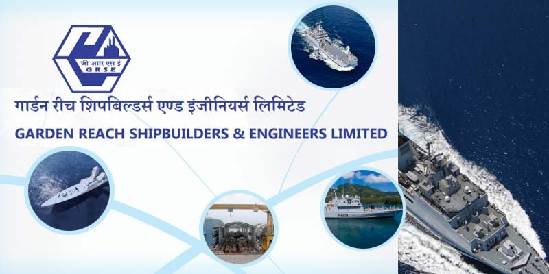 Garden Reach Shipbuilders Expands Global Footprint with Strategic MoU Signed with Germany’s Reintjes GmbH