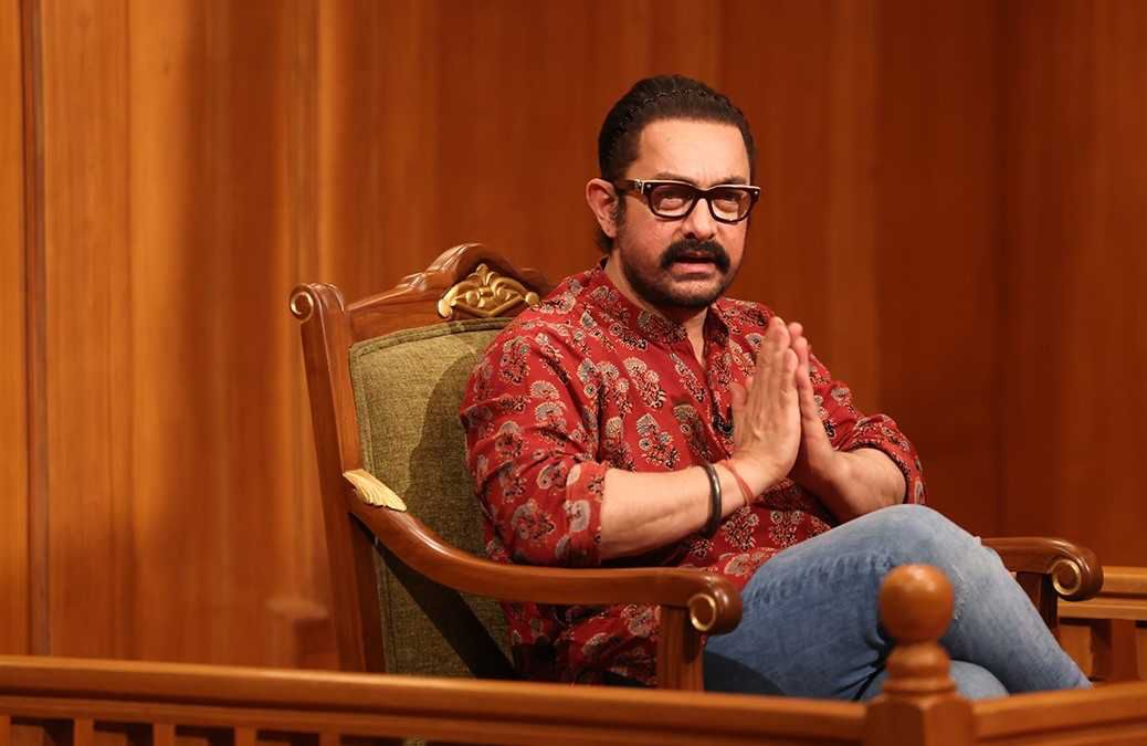 Aap Ki Adalat or Aamir Ki Talaash? Actor Defends His Turkish Trail