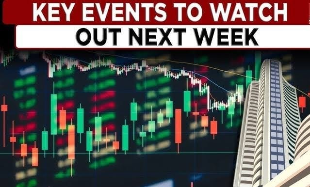 Indian Stock Market Braces for Volatility Amid Delhi Election Verdict, Q3 Earnings & Inflation Data