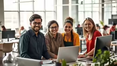 Loyalty and Lessons: Inside the Minds of America’s Most Tenured Workers