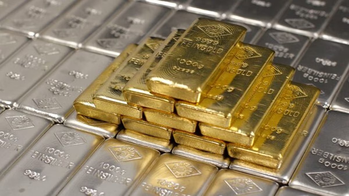 Gold Imports Restricted To Union Bank And Sber Bank