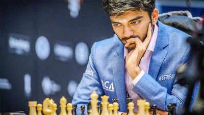 India’s Chess Prodigies Take Center Stage: Gukesh and Praggnanandhaa Dazzle with Wins Over Carlsen on International Chess Day