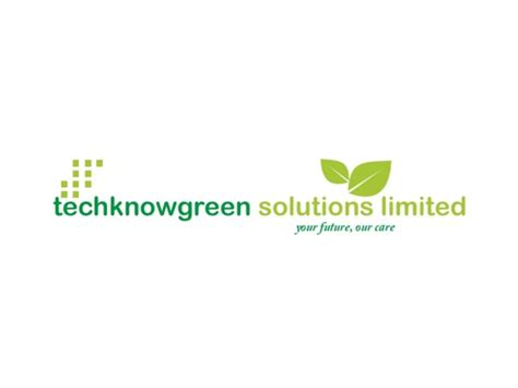 Techknowgreen Solutions Secures ₹31.3 Million Work Order