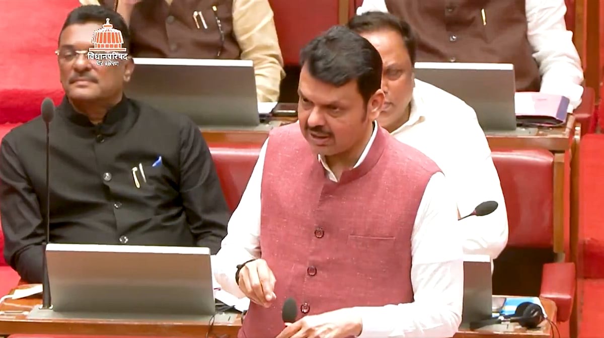 Bus-ted! Fadnavis Launches Probe into MSRTC's Billion-Rupee Blunder