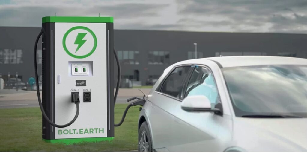 The EV Charging Disruptor: Bolt.Earth’s Smart Network Turning India into a Green Mobility Powerhouse