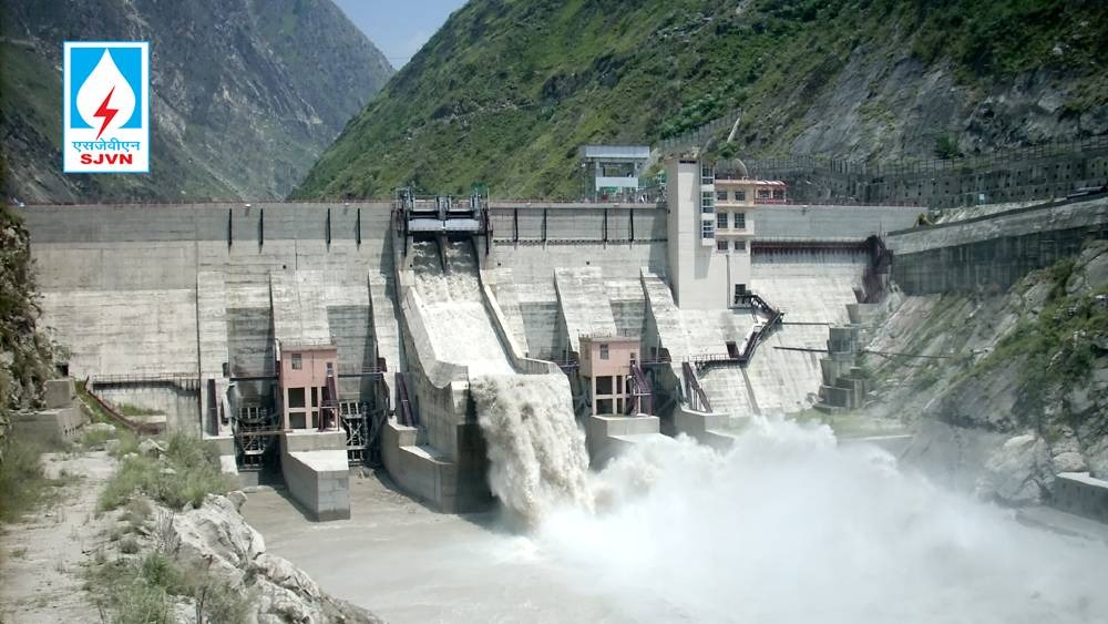 Steady Hands or Status Quo? Ministry Extends Bhupender Gupta’s Dual Role at SJVN