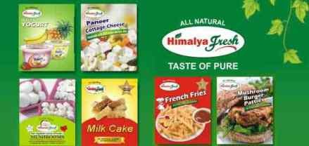 Himalaya Food Secures Major US Order for Brown Patties, Strengthening Export Presence