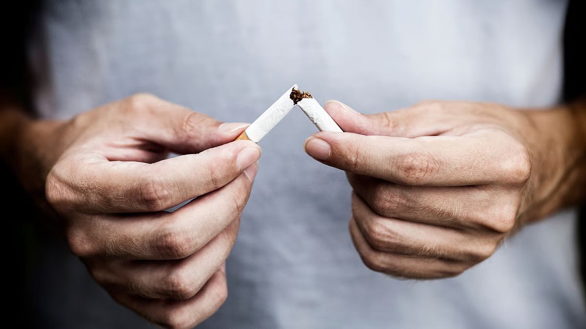 Break Free Naturally: Three Ayurvedic Techniques That Help You Quit Smoking for Good