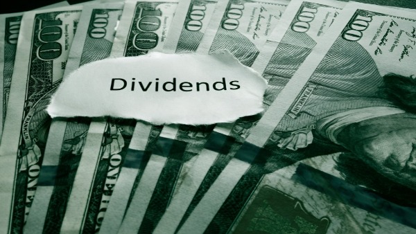 The Rs 1,000-Crore Dividend Snapshot: Top Stocks Trading Ex-Dividend Today Reveal Market Pulse