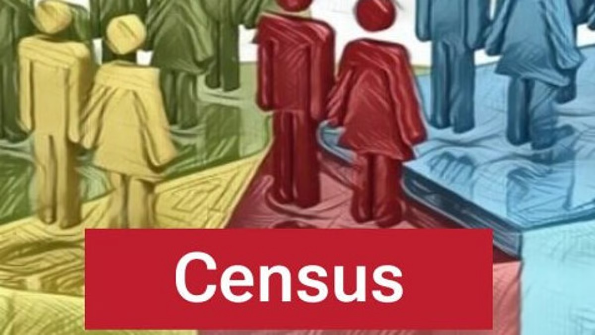 India's Census 2027 Training Kicks Off: 3.2M Functionaries Gear Up for Digital Revolution
