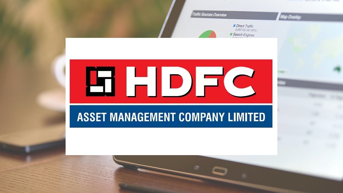 HDFC AMC Reports Strong Q4 Performance, Declares Generous Dividend