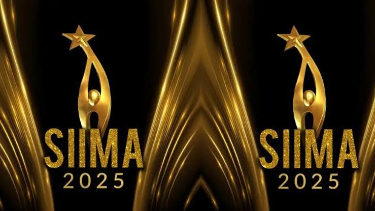 Pushpa Roars, Kalki Reigns: SIIMA 2025 Unveils A Star-Studded Winners List