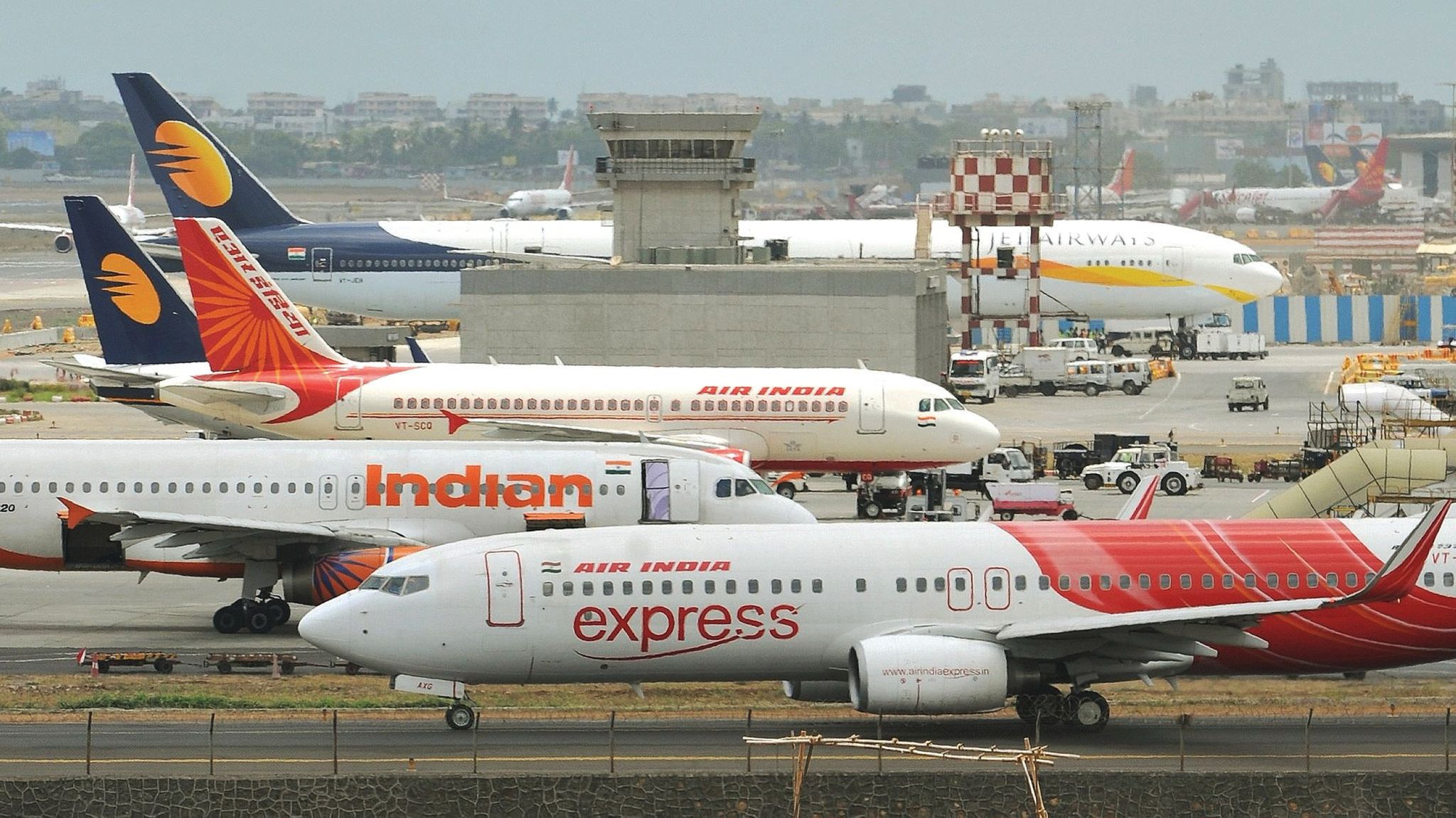 India Tightens International Travel Protocols: New Screening & Data Rules Take Flight