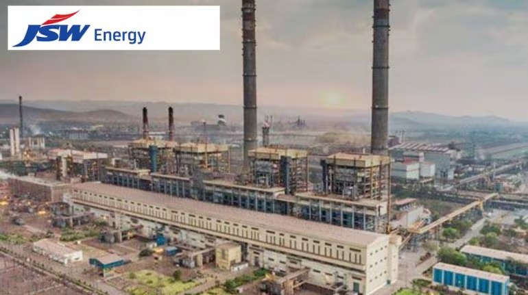 JSW Energy Powers Ahead: Triple Solar PPA Boosts Green Ambitions and Grid Stability