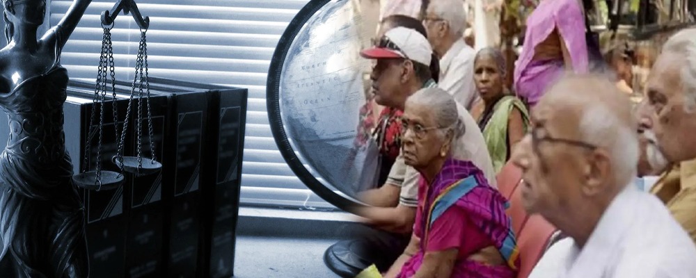 Can Laws Lift India’s Elder Care?