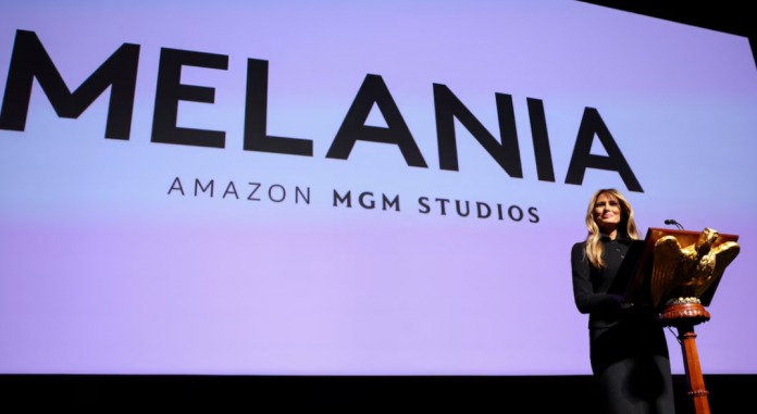 Melania’s Documentary Defies Odds with Strong Box Office Debut