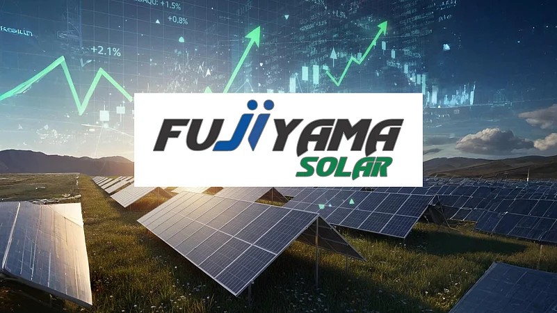Fujiyama Power IPO allotment today: Check status, GMP, and next steps