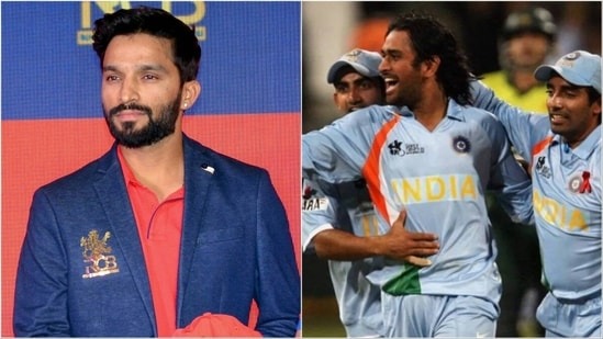 RCB's Patidar Appointment Echoes Dhoni's 2007 Captaincy: Srikkanth