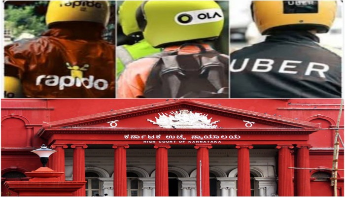 Karnataka High Court Upholds Bike Taxi Ban: Services to Halt from June 16