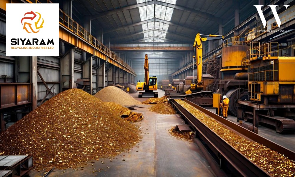 Siyaram Recycling Bags ₹14.3M Order, Fuels Green Growth Momentum