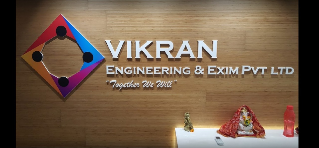 Vikran Engineering Bags Rs 16.42 Billion LOA for Major Solar Power Project