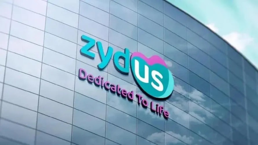 Zydus Lifesciences Sees Tax Demand Of ₹41.77 Million Dropped