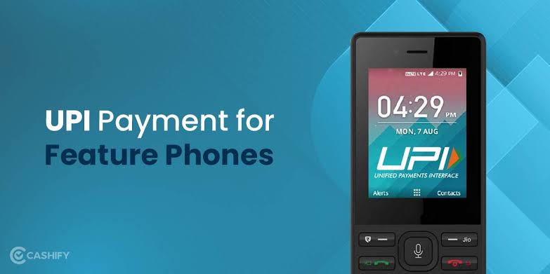 No Smartphone? No Problem! PhonePe Rolls Out UPI for Feature Phone Users