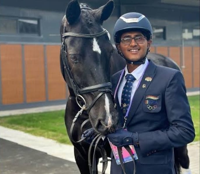 Hriday Chheda: Turning Awards Into Fuel for World Dominance