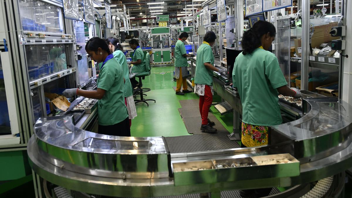 Schneider Electric Infrastructure Ltd Receives ₹4 Million Tax Notice with Penalty