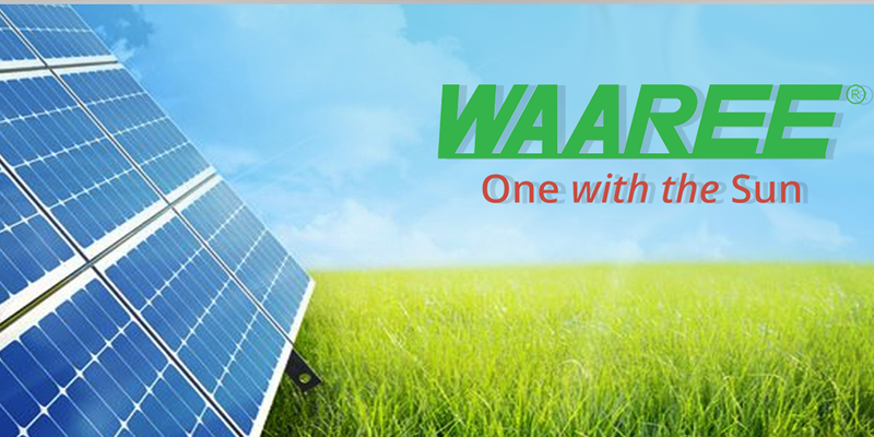 Waaree Renewable Technologies Reports ₹534.8 Million Net Profit in Q3, Declares ₹1 Per Share Dividend