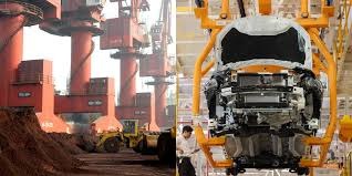 China’s Rare Earth Curbs Disrupt India’s Auto Industry, Escalate Trade Tensions