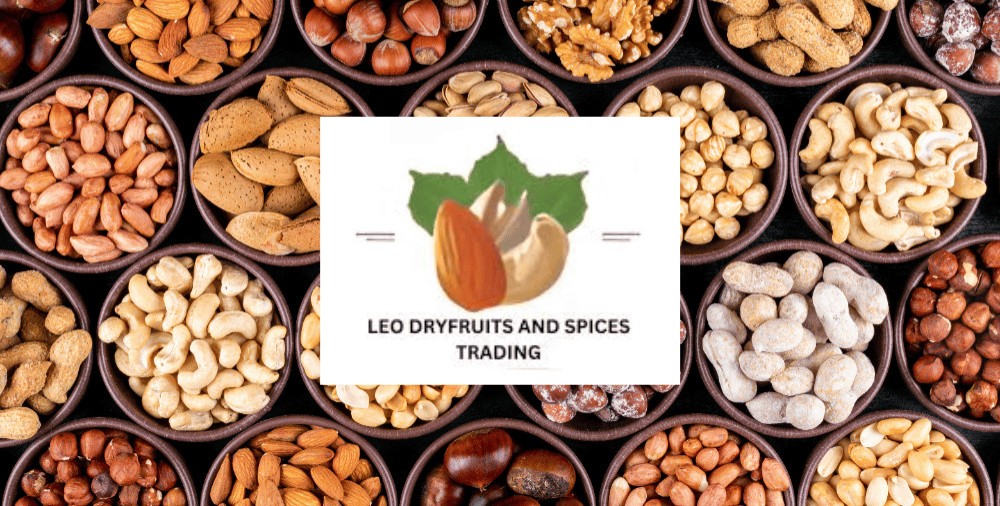 Growth in Action: Leo Dryfruits Seizes Four Vital Commercial Units for Operational Excellence