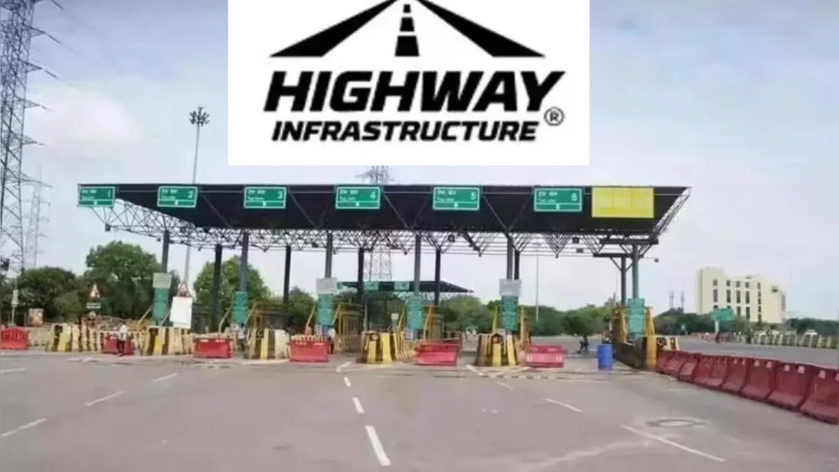 Highway Infrastructure Secures ₹64.69 Crore NHAI Contract for Mundka Fee Plaza Operations