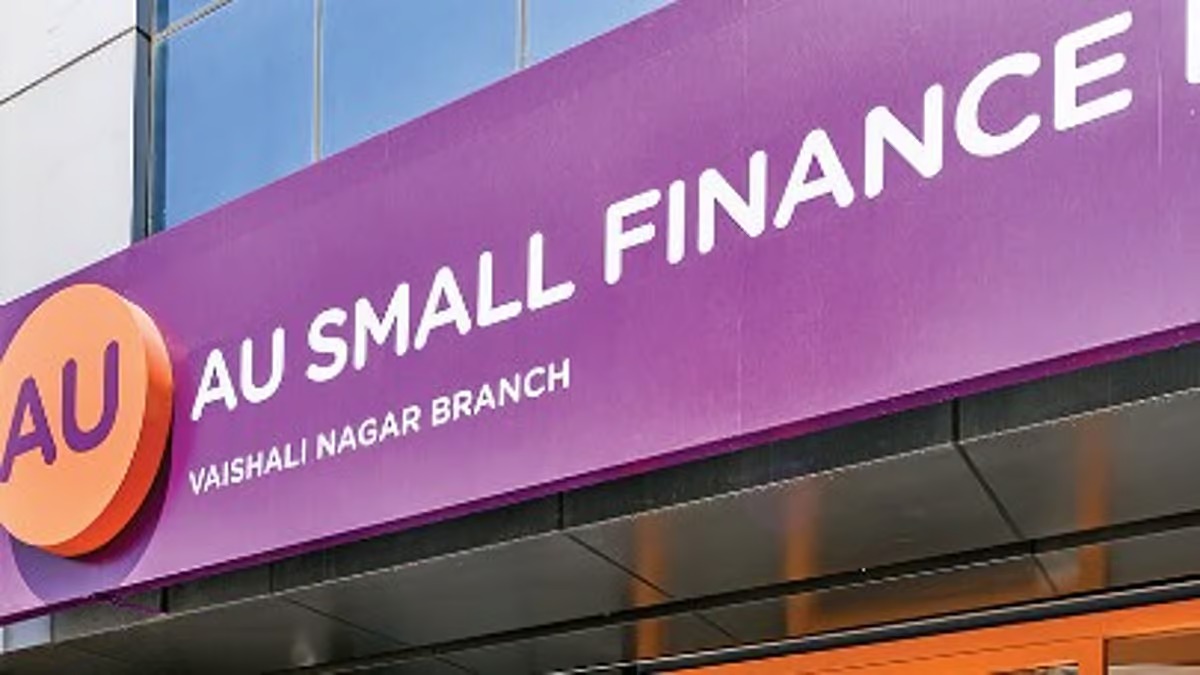 AU Small Finance Bank Reports 25.8% YoY Growth in Advances and 27.2% Rise in Deposits as of March 2025