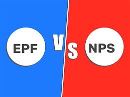 Retirement Planning Showdown: NPS vs EPF - Which Offers Better Returns in 2025?
