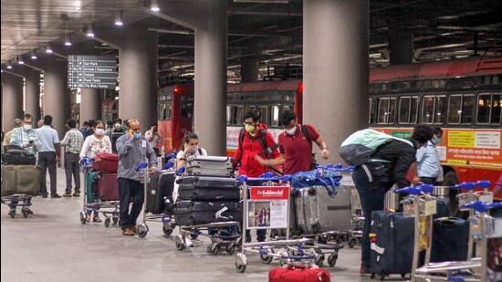 Sky-High Surcharges: Mumbai’s UDF Hike Leaves Flyers Paying More for Lift-Off