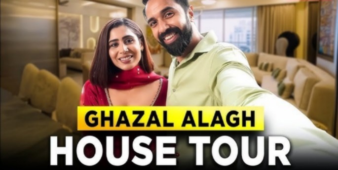 Can A Delhi Home Tell The Story Of Mamaearth Founders’ Journey Beyond Business?