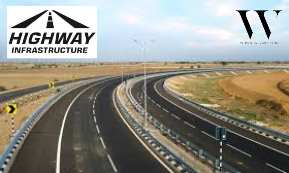 Highway Infrastructure Bags ₹3.29B Order, Paving the Way for Growth