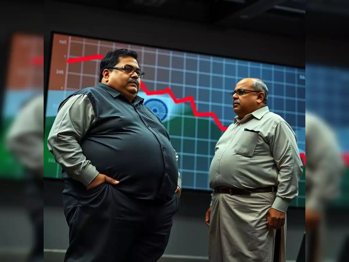 Weighing In: Niti Aayog Crafts Age-Smart Nutrition Plan to Tackle Fat